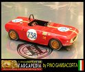 1969 - 238 Lancia Fulvia F&M special - Barnini 1.43 (1)